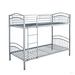 strong metal bunk beds
